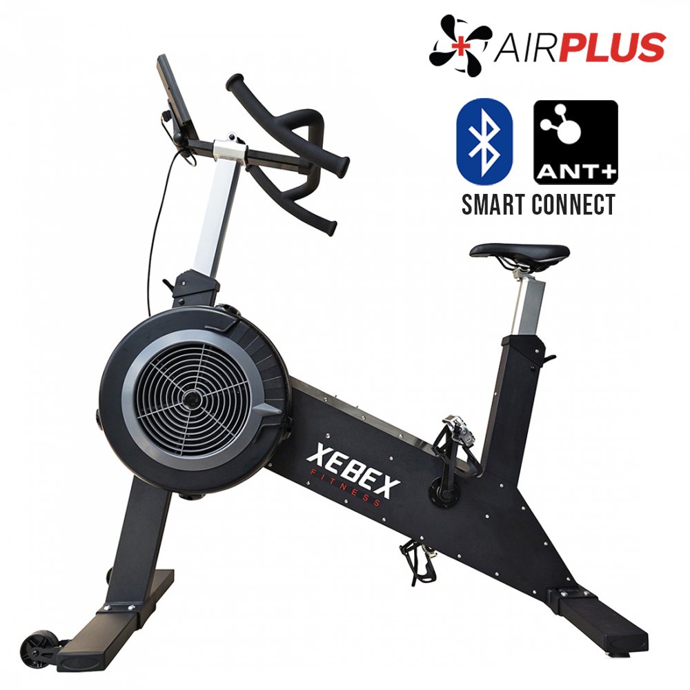 AirPlus Cycle