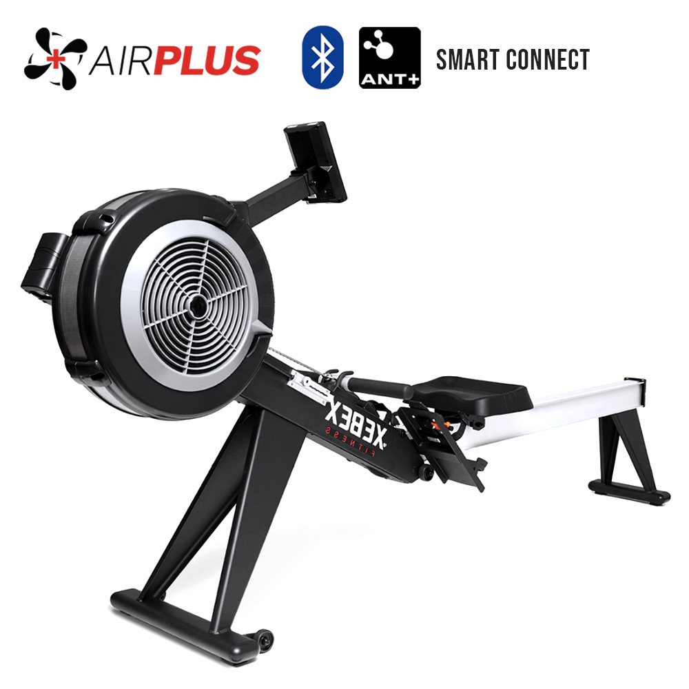 AirPlus Rower 4.0