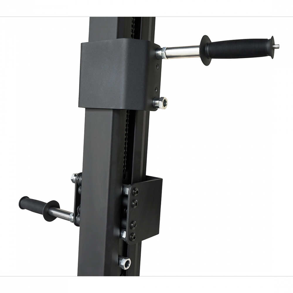 Climber Cross Crawl Attachment