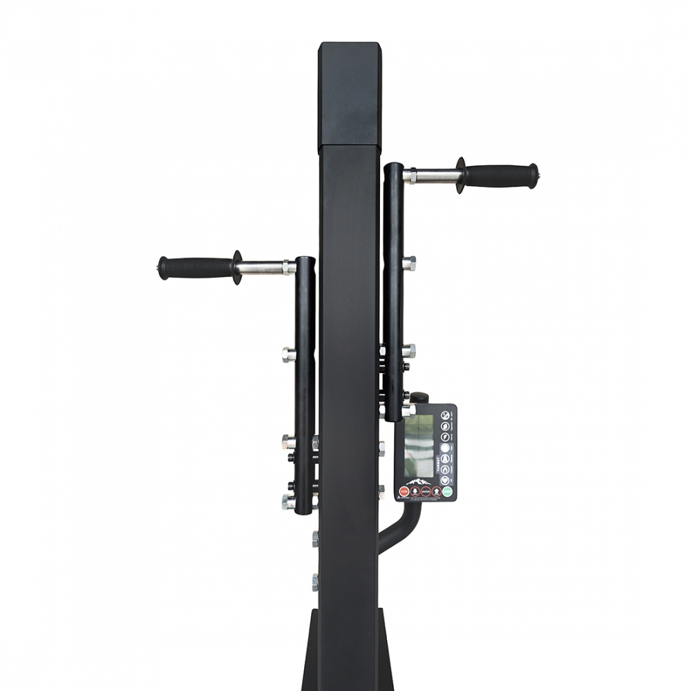Climber Extender Arms