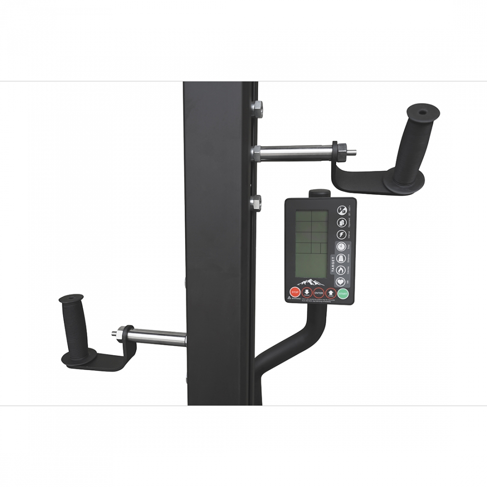 Climber Neutral Handles