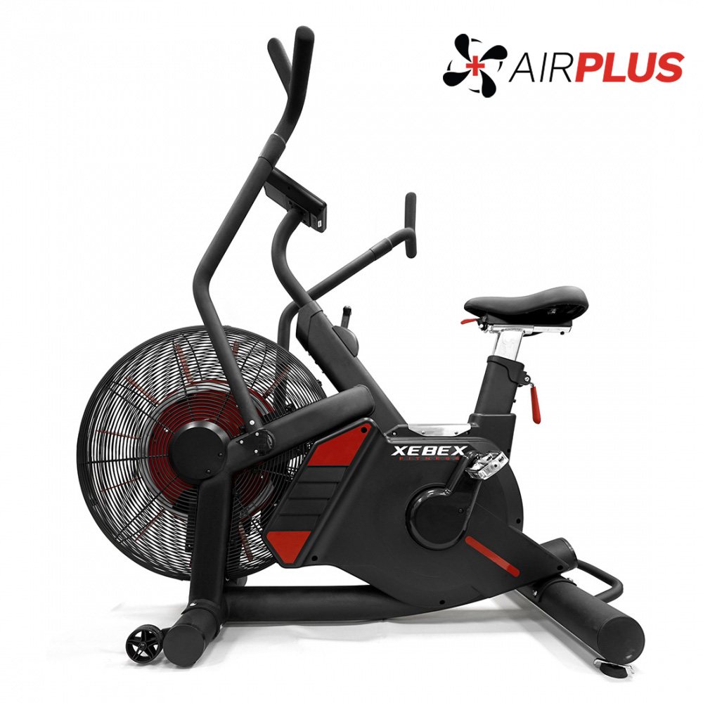 AirPlus Expert Bike 3.0