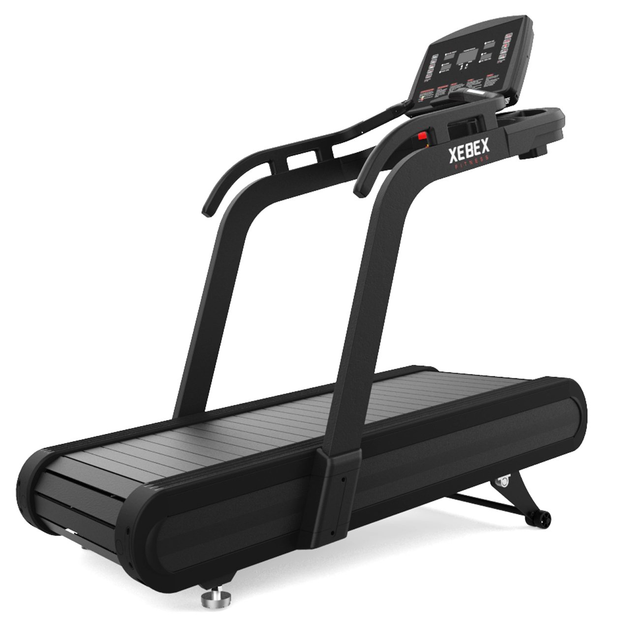 FreeRun Motorized 2.0