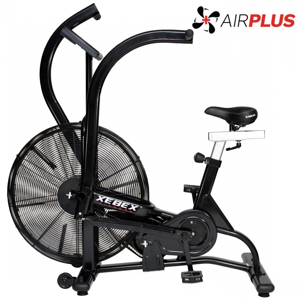AirPlus Performance Bike