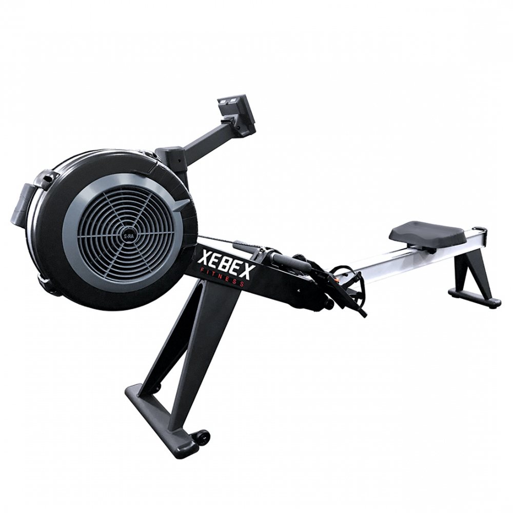 Air Rower 2.0