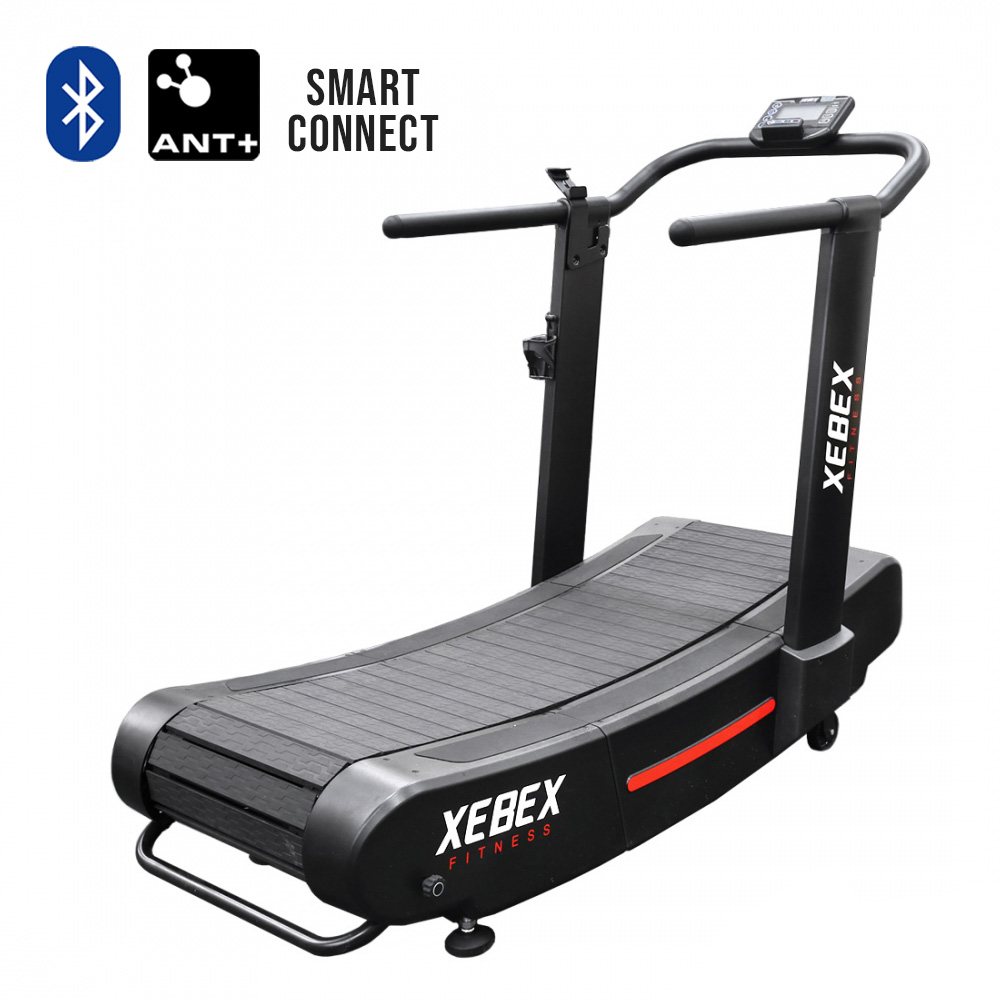 Runner Smart Connect