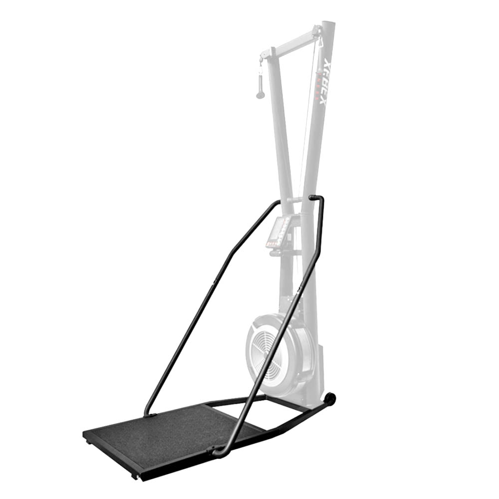Ski Trainer Floor Stand