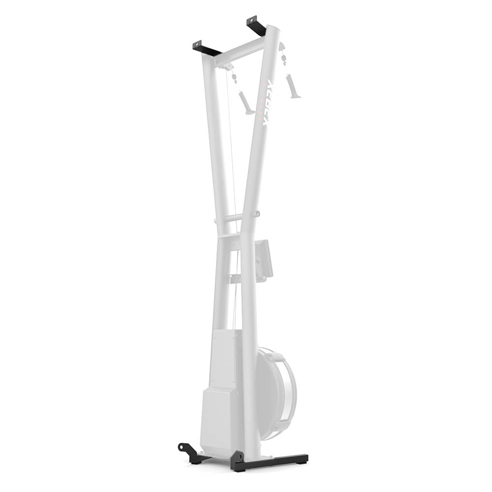 Ski Trainer Wall-Mount Brackets