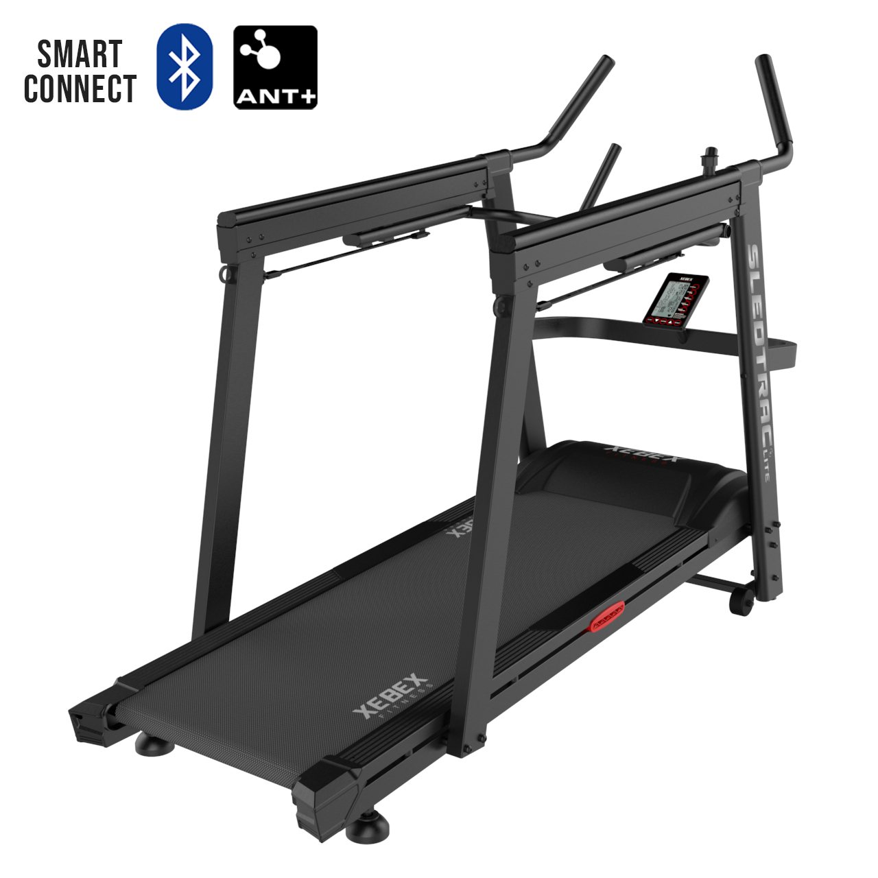 SledTrac Lite 5000