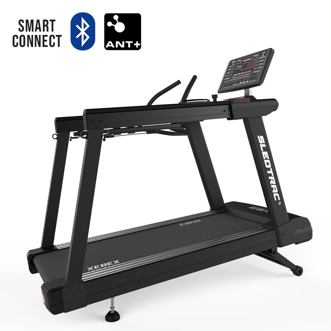 SledTrac 6000