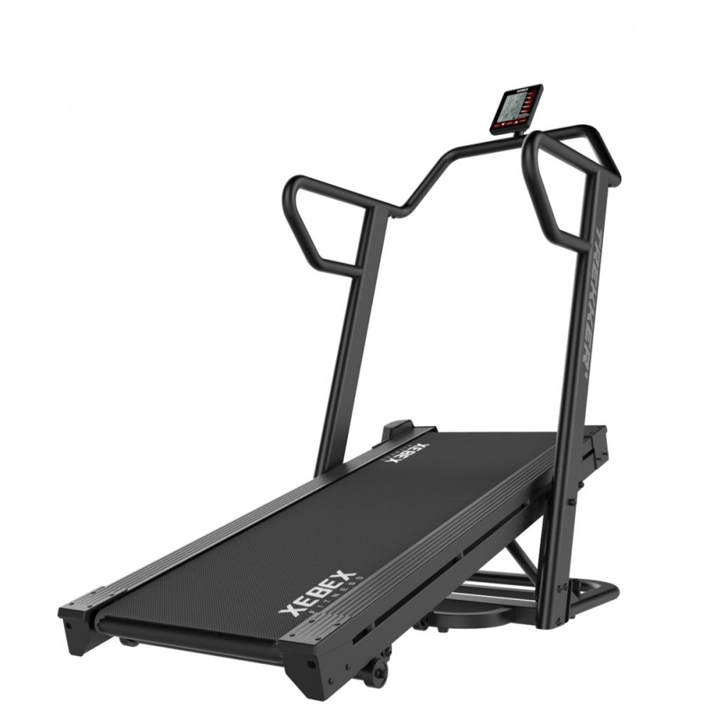 Trekker 4000